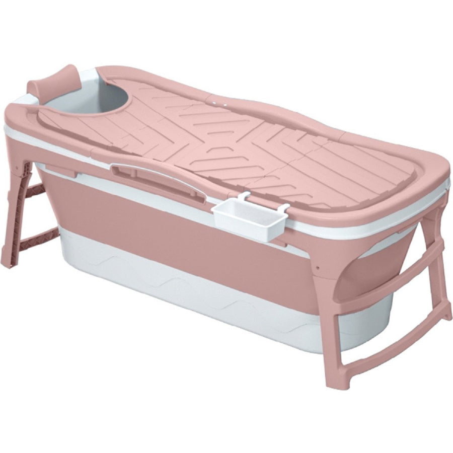 Faltbare Badewanne